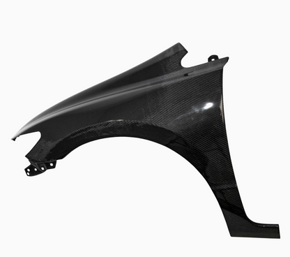 OEM-Style Carbon Fiber fenders for 2006-2011 Honda Civic Coupe