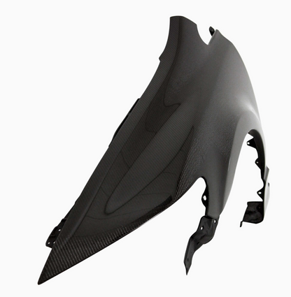OEM-Style Carbon Fiber fenders for 2006-2011 Honda Civic Sedan