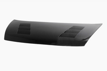 TS-Style Carbon Fiber hood for 2006-2011 Honda Civic Coupe