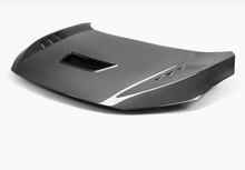 CV-Style Carbon Fiber hood for 2017-2021 Honda Civic Type R