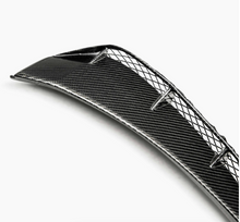 Carbon fiber fender duct for 2017-2021 Honda Civic Type R