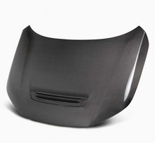 OEM-Style Carbon Fiber Hood For 2023-2026 Honda Civic Type R