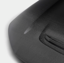 OEM-Style Carbon Fiber Hood For 2023-2026 Honda Civic Type R
