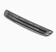 Carbon fiber hood vent for 2023-2026 Honda Civic Type R