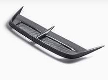CW-Style Carbon Fiber hood vent for 2023-2026 Honda Civic Type R