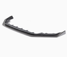 TA-Style Carbon Fiber Front Lip for 2023-2026 Honda Civic Type R