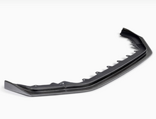TA-Style Carbon Fiber Front Lip for 2023-2026 Honda Civic Type R