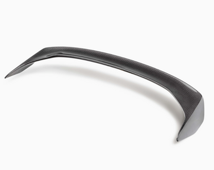 OEM-Style Carbon Fiber rear spoiler for 2023-2026 Honda Civic Type R