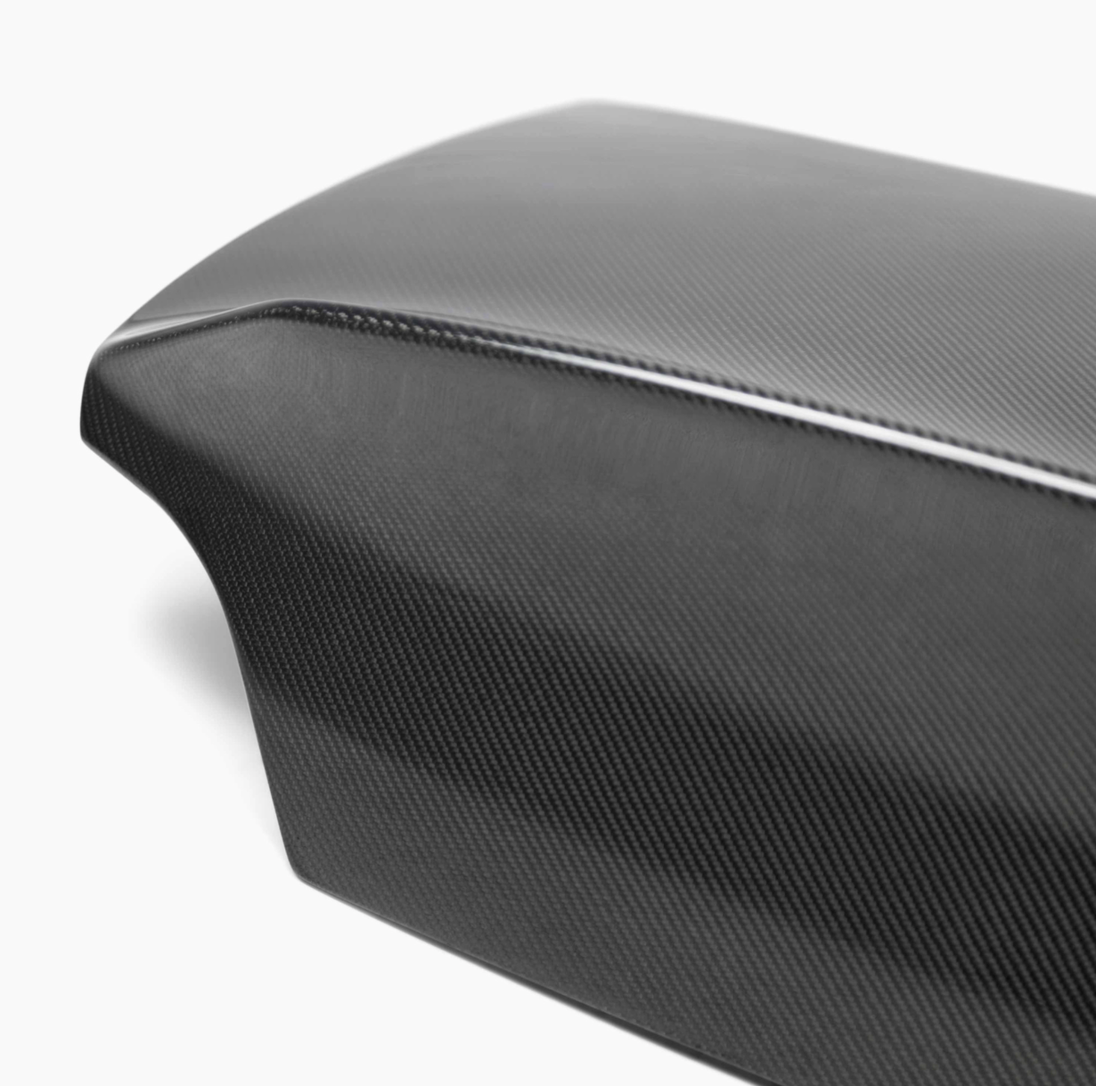 CSL-Style Carbon Fiber trunk lid for 2000-2009 Honda S2000