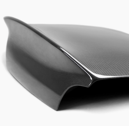 CSL-Style Carbon Fiber trunk lid for 2000-2009 Honda S2000