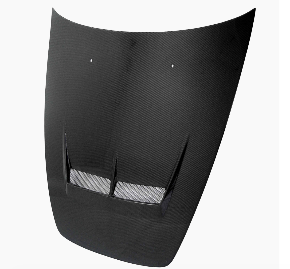 JS-Style Carbon Fiber hood for 2000-2009 Honda S2000
