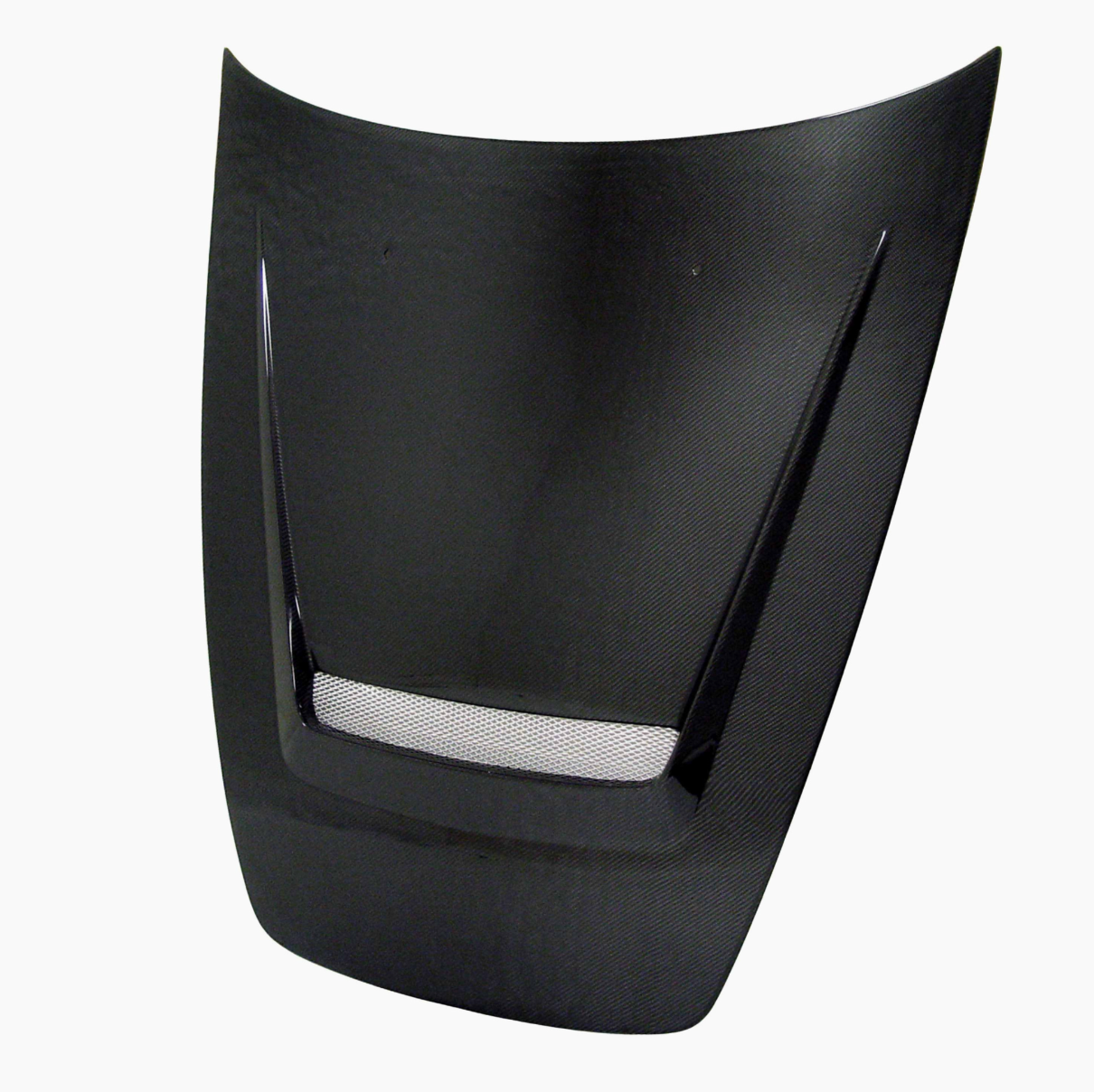 VSII-Style Carbon Fiber hood for 2000-2009 Honda S2000