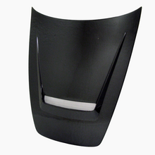 VSII-Style Carbon Fiber hood for 2000-2009 Honda S2000