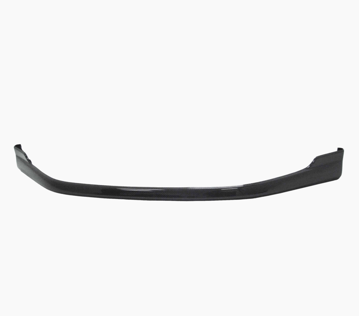 OEM-Style Carbon Fiber Front Lip for 2000-2003 Honda S2000