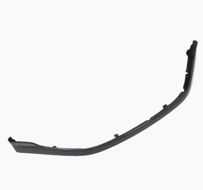 OEM-Style Carbon Fiber Front Lip for 2000-2003 Honda S2000