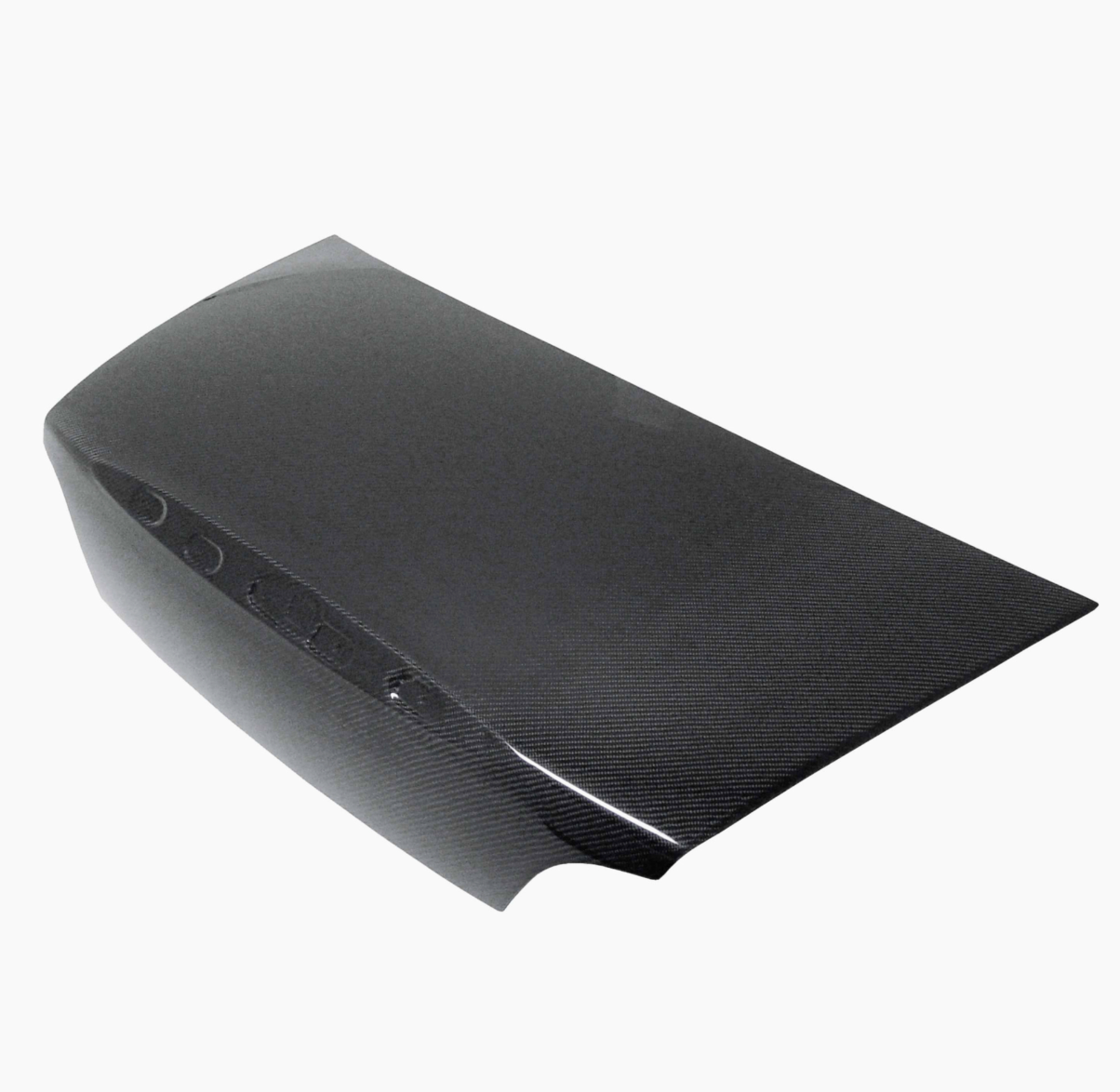 OEM-Style Carbon Fiber trunk lid for 2000-2009 Honda S2000