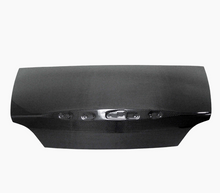 OEM-Style Carbon Fiber trunk lid for 2000-2009 Honda S2000
