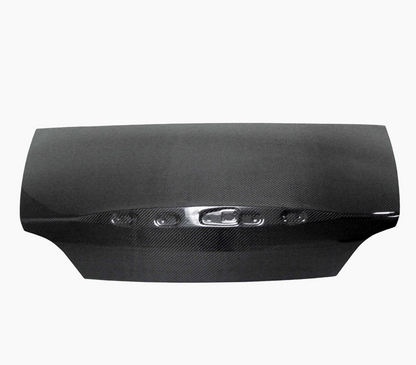 OEM-Style Carbon Fiber trunk lid for 2000-2009 Honda S2000