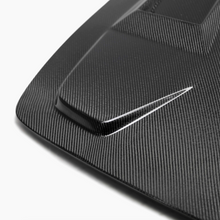 MG-Style Carbon Fiber hood for 2000-2009 Honda S2000