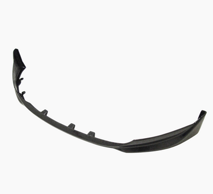 OEM-Style Carbon Fiber Front Lip for 2004-2009 Honda S2000