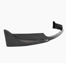 OEM-Style Carbon Fiber Front Lip for 2004-2009 Honda S2000