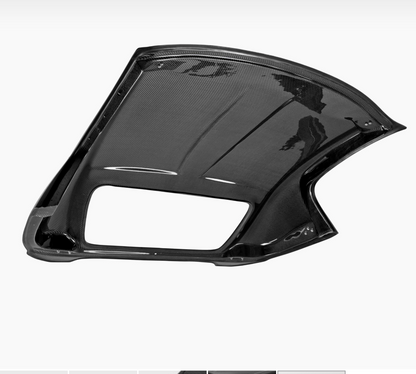 Carbon fiber hardtop for 2000-2009 Honda S2000
