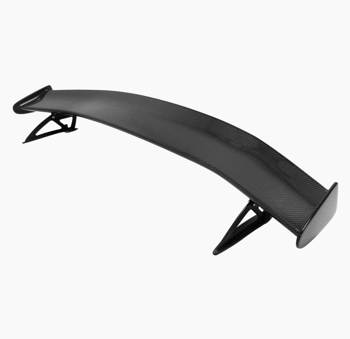 MG-Style Carbon Fiber rear spoiler for 2000-2009 Honda S2000