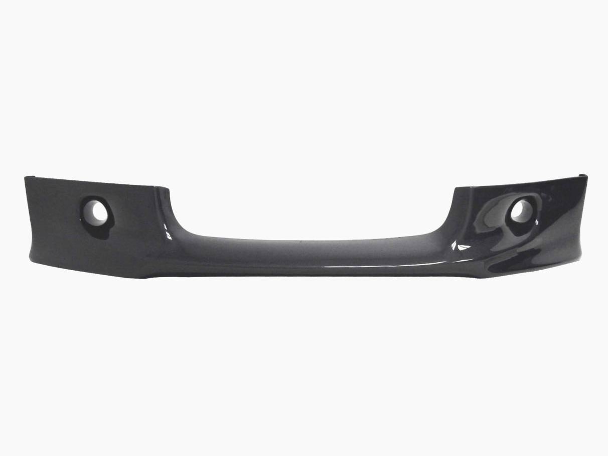 TS-Style Carbon Fiber Front Lip for 2000-2003 Honda S2000