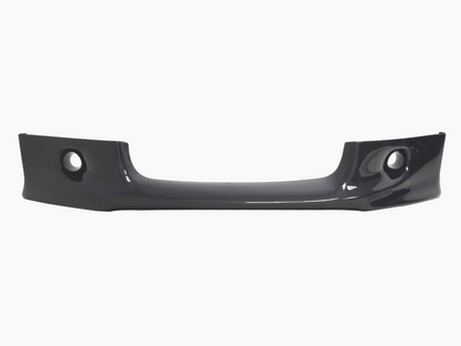 TS-Style Carbon Fiber Front Lip for 2000-2003 Honda S2000