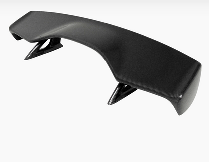 TF-Style Carbon Fiber rear spoiler for 2000-2009 Honda S2000