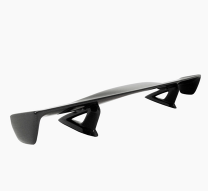TF-Style Carbon Fiber rear spoiler for 2000-2009 Honda S2000