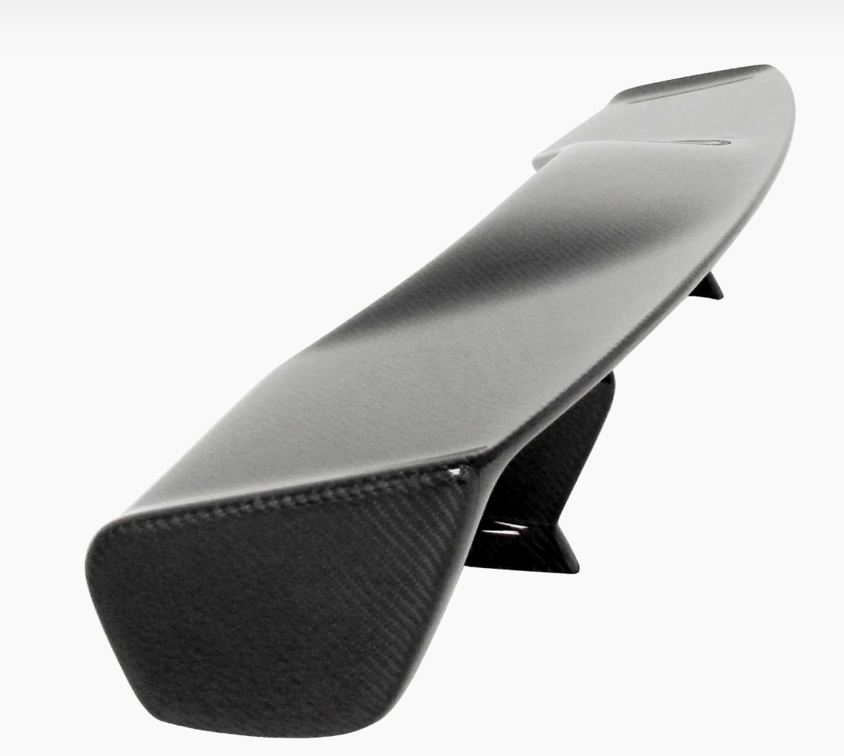 TF-Style Carbon Fiber rear spoiler for 2000-2009 Honda S2000