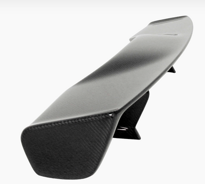 TF-Style Carbon Fiber rear spoiler for 2000-2009 Honda S2000