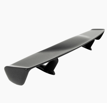 TF-Style Carbon Fiber rear spoiler for 2000-2009 Honda S2000