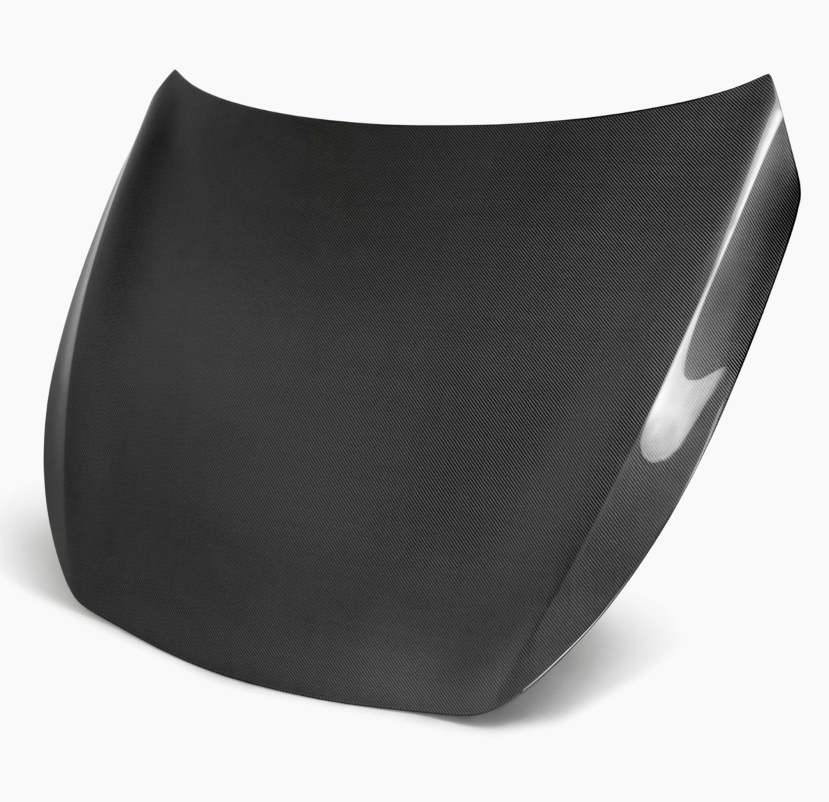 OEM-Style Carbon Fiber hood for 2017-2022 Infiniti Q60