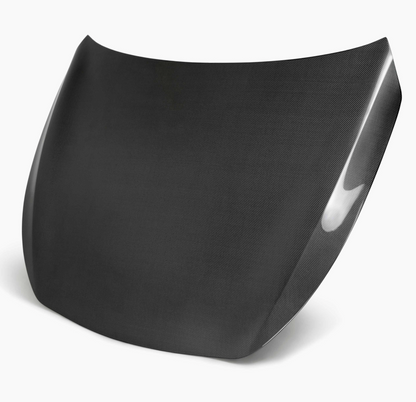 OEM-Style Carbon Fiber hood for 2017-2022 Infiniti Q60