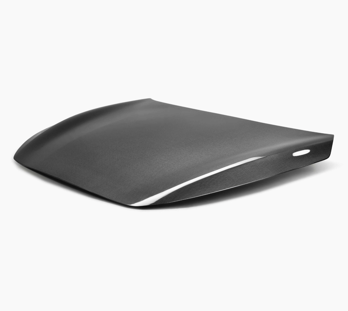 OEM-Style Carbon Fiber hood for 2017-2022 Infiniti Q60