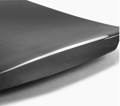 OEM-Style Carbon Fiber hood for 2017-2022 Infiniti Q60