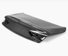 OEM-Style Carbon Fiber trunk lid for 2017-2022 Infiniti Q60