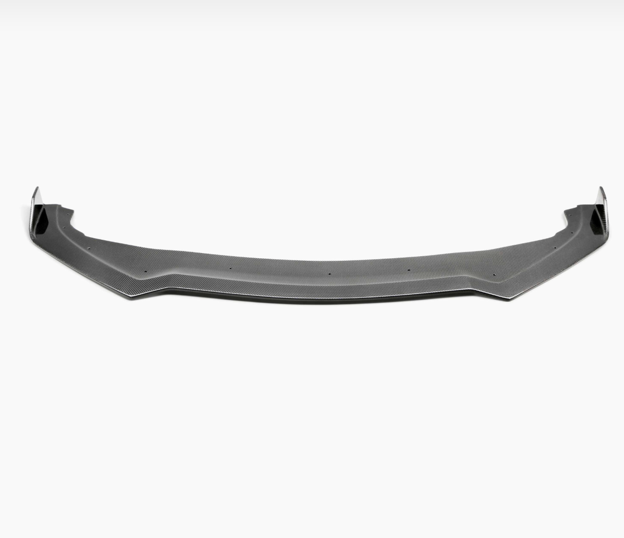 TB-Style Carbon Fiber Front Lip for 2017-2022 Infiniti Q60