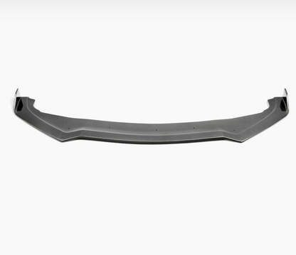 TB-Style Carbon Fiber Front Lip for 2017-2022 Infiniti Q60