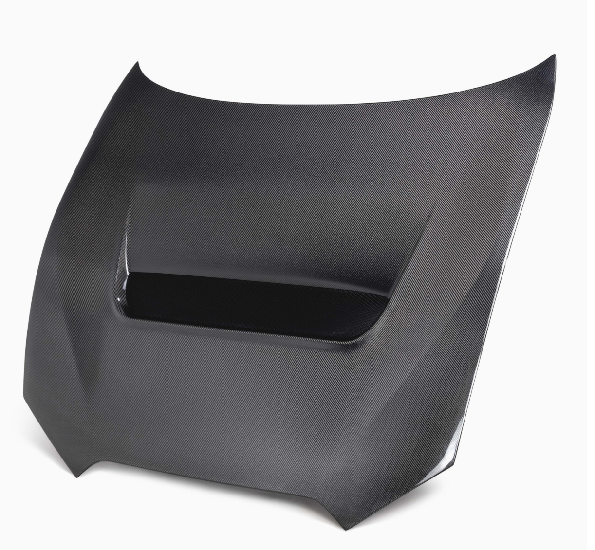 VS-Style Carbon Fiber Hood for 2016-2025 Mazda Miata / Miata RF