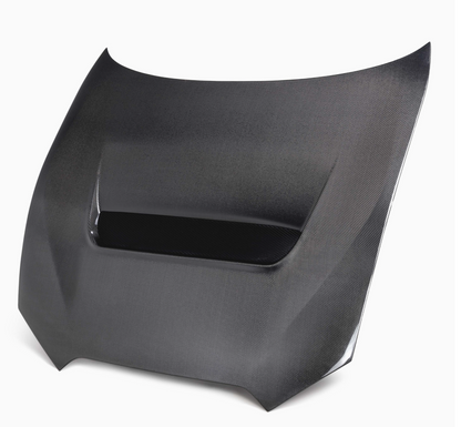 VS-Style Carbon Fiber Hood for 2016-2025 Mazda Miata / Miata RF