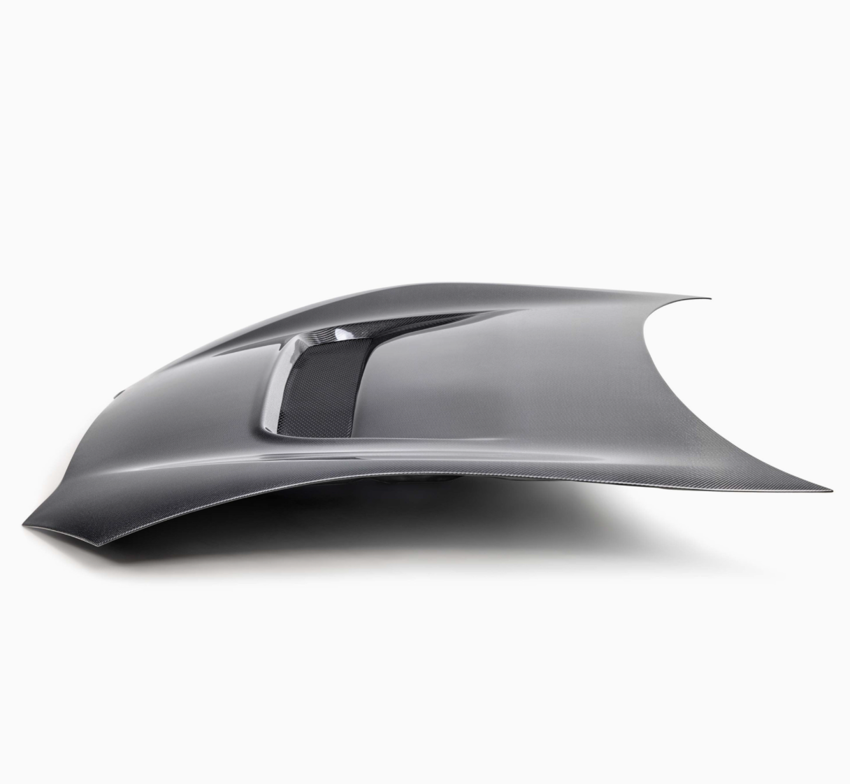 VS-Style Carbon Fiber Hood for 2016-2025 Mazda Miata / Miata RF