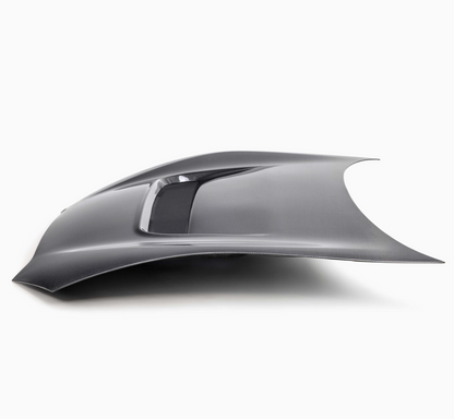 VS-Style Carbon Fiber Hood for 2016-2025 Mazda Miata / Miata RF