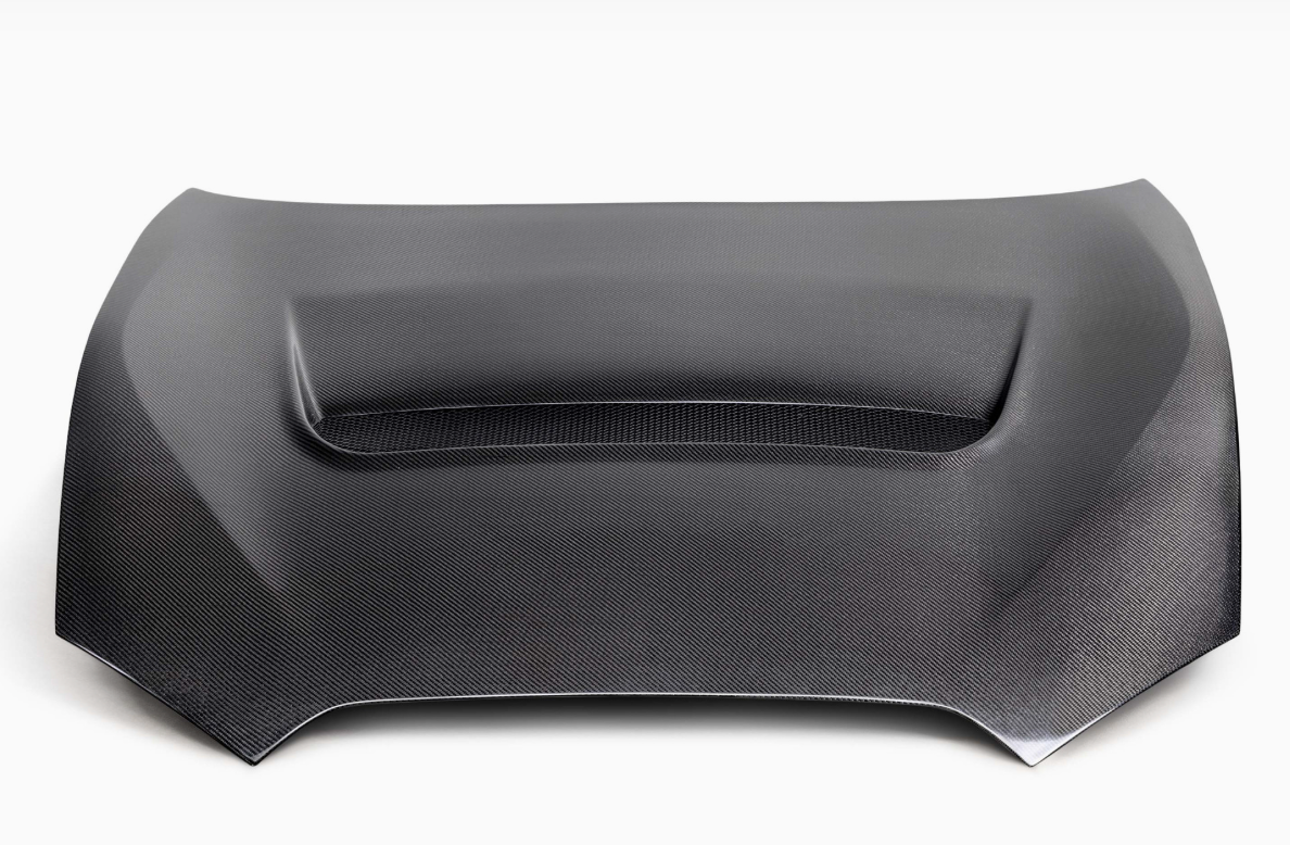 VS-Style Carbon Fiber Hood for 2016-2025 Mazda Miata / Miata RF