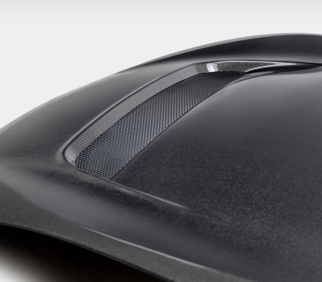 VS-Style Carbon Fiber Hood for 2016-2025 Mazda Miata / Miata RF