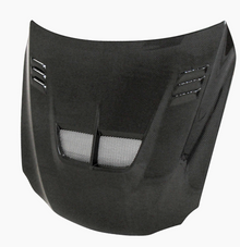 TS-Style Carbon Fiber hood for 2006-2013 Lexus IS250/350 and 2010-2012 Lexus IS C