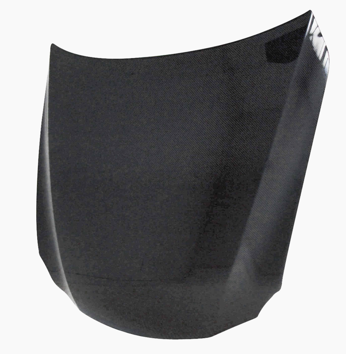 OEM-Style Carbon Fiber hood for 2006-2013 Lexus IS250/350 and 2010-2012 Lexus IS C