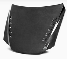 BT-Style Carbon Fiber hood for 2014-2020 Lexus IS 250/350